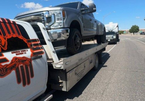 Gonzalez Towing33 